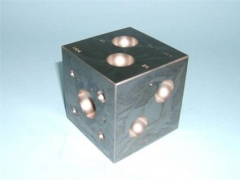 Doming Cube 2 to 25mm