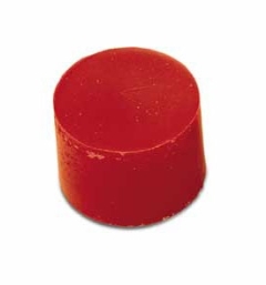 Ferris Mold-A-Wax Red