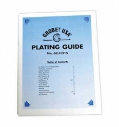 Grobet Plating Guide