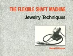 Jewellery Techniques Flexi Shaft