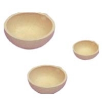 Crucible Round Dish 95mm x 35mm