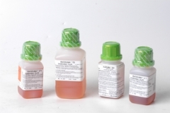 Rhodium Plating Solution Diamond Bright 2 grams 200mls