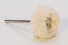 Brush Cut Cotton - Pom Pom Extra Soft