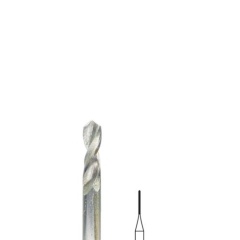 Twist Drills 1.70 mm Busch