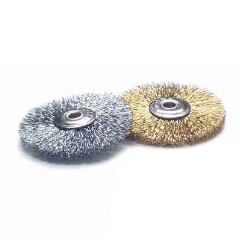 Lathe Brush UTG Steel