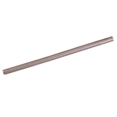 Carbon Stirring Rod 1/2" x 12"