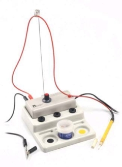 Pen Plating Pen (Red)