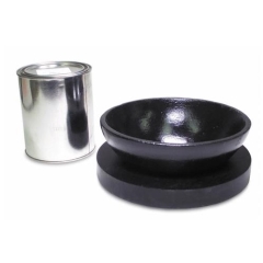 Pitch Bowl Set 8" Diameter