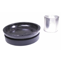 Pitch Bowl Set Shallow