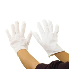 Inspection Gloves - heavy weight