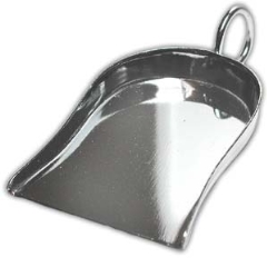 Lemel/Diamond Scoop with Ring