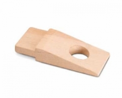 Bench Pin with Hole ( For RC130 )