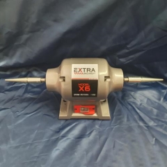 Polishing Motor 1/2 HP with spindles