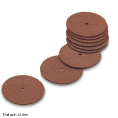 Al/Oxide Cut Off Wheel 32x0.84mm