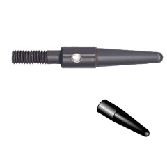 Foredom Hammer Handpiece Tip Ball Nose