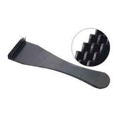 Buff Cleaning Rake 8.5"