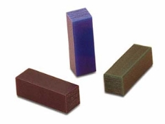 Wax Bar Kit - 3 pc Blue