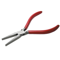 Pro Line Long Nose Flat Pliers