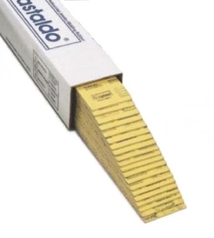 Castaldo Gold Strips