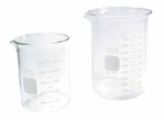 Beaker Schott 250mls