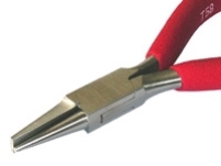 Pliers Flat/Round Rossi  T58 130mm