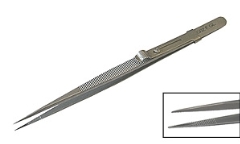 Tweezers Rossi G02 M