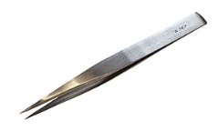 Tweezers Rossi W