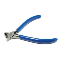 Oblique Cutters Semi Flush Slimline Grobet