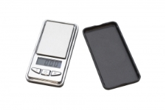 Mininscule Carat Scale 50G x 0.01g