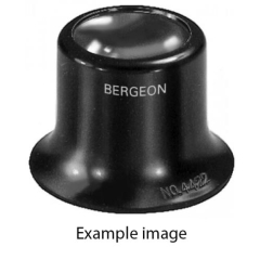 Bergeon Loupe 1.5"   7X