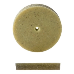 S/C Pumice Wheel Medium 22mm