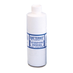 Batterns Flux 8oz (237ml)