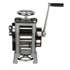 Rolling Mill D2/130 Stacked