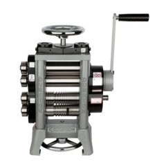 Rolling Mill D4/158 Stacked