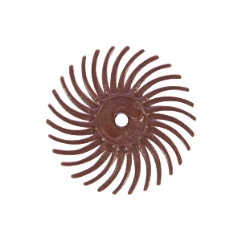 3M Radial Disc Red 19mm 220grit