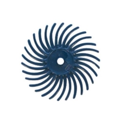 3M Radial Disc Blue - 19mm 400grit