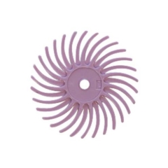 3M Radial Disc Pink 19mm Pumice