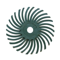 3M Radial Disc Green 25mm 50grit
