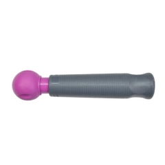 Handle - Plastic File 90mm