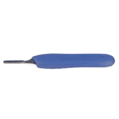 Handle - Scalpel Plastic