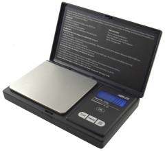 Digital Scales 500gm