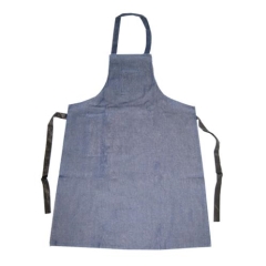 Denim Apron