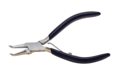 Euro Pliers - 90Deg Bentnose