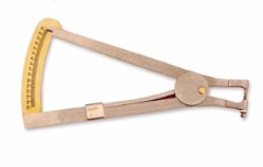 Degree Gauge Adjustable Point