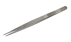 Tweezers Rossi G02M GB