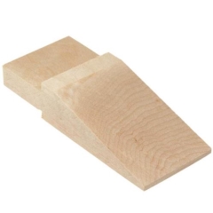 GRS Benchmate Bench Pin only - Wood