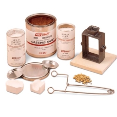 Sand Casting Set