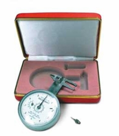 Stone/Pearl Gauge - Dial