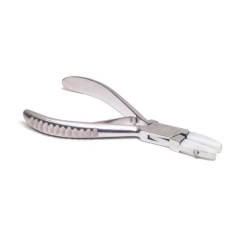 Nylon Jaw Pliers Flat