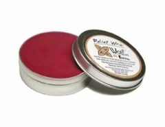 Wolf Relief Wax